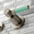 Kingston Brass Kaiser Two-Handle 3-Hole Wall Mount Roman Tub Faucet-45018090