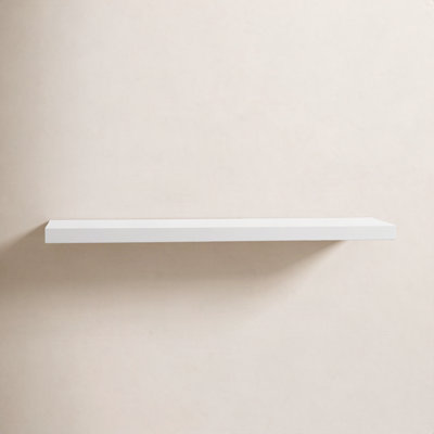Sherice Floating Shelf
