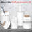 Marylise Bathroom Accessory Set