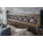Lampeter Solid Wood Panel Bed Natural Tan Coastal Feel with Ribbed Detail - ON SALE!-661006731