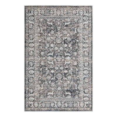 Jill Zarin Central Park Uptown Rug