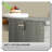 File Cabinet 2 Drawers Anti-tipping Stable Secure Storage Design-1193018897