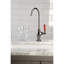 Water Onyx Cold Water Filtration Faucet