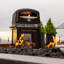 Blackstone Pizza Oven w/ Stand