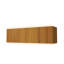 Clean 2 - Light Flush Mounted Sconce-68955055