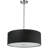 Tess 4 - Light Dimmable Drum Chandelier-18715155-18715154