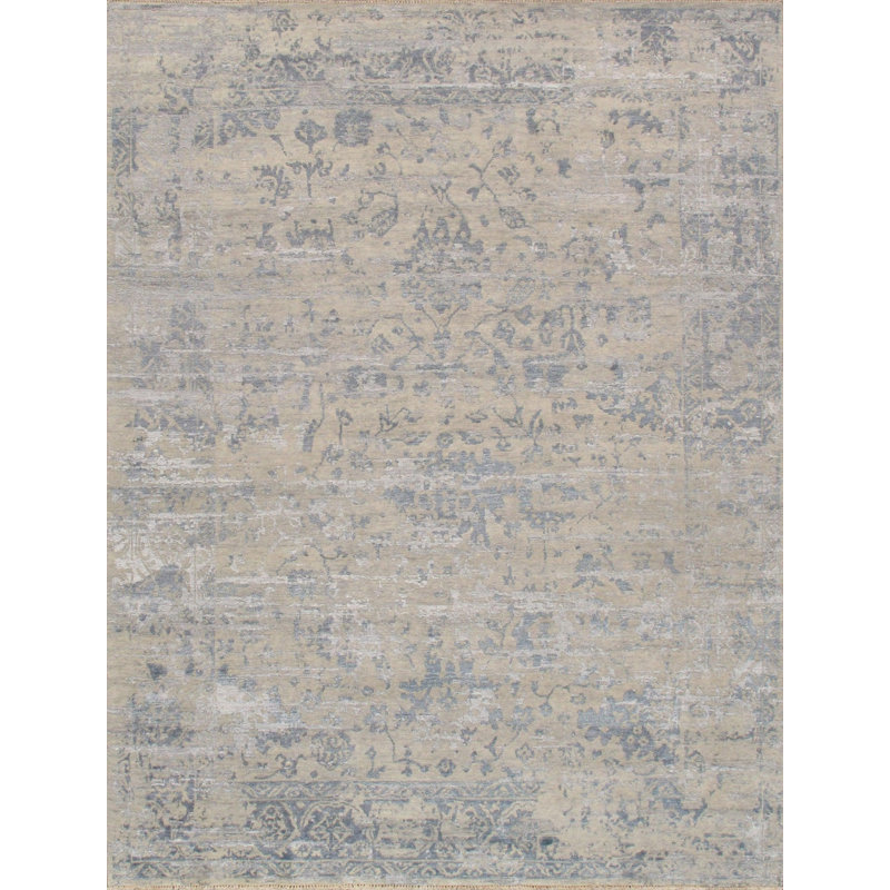 Damash Area Rug