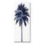 «Modern Palm Tree Looming» par Devon Davis - impression-742568134-742568128