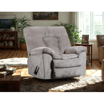 Fauteuil inclinable Benny