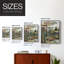 Reproduction encadrée Daydream - bois massif-539728395-539728433