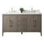 Ensemble de meuble-lavabo double 60 po-94811328-94811332