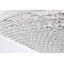 Lustre empire unique à 66 lumières avec détails en cristal Gaelle-23029557-23029555