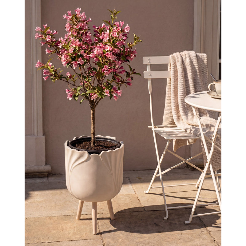 Elevated Planter