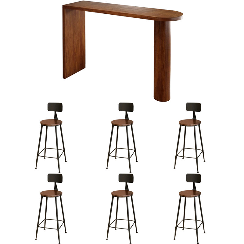 Ormskirk, 41.3"H x 70.8"L x 17.7"W, 7