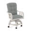 Edgewater Castered Arm Chair-27476663-61773244