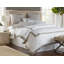 Gaia 500 Thread Count Egyptian Certified Cotton Percale Fitted Sheet-1074265634