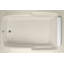 Duo 60'' L Soaking Bathtub-9227935-88750318