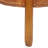 Beacan Leather Ottoman