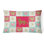  Coussin d'extérieur rectangulaire Greek