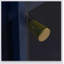 Armoire de rangement en verre du sol au plafond pour le salon, la salle de bain-2079923206