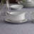 Noritake Spectrum Gravy with Tray (2 Pieces), 13 oz.