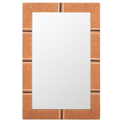 Berchman Natural Mirror