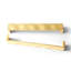 Ripple Hardware 12" Center to Center Bar Pull-46032451