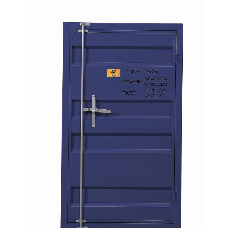 Commode Cargo