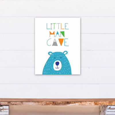 Art sur toile Magallanes Litte