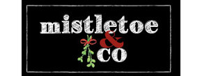 Mistletoe and Co. Logo