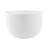 Calice 15'' Vessel Sink in White