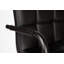 Tabouret de bar à hauteur ajustable Alicia-834741804