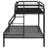 Morgan Twin Over Twin Bunk-109240368