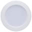 4'' Dimmable Air-Tight IC Rated LED Retrofit Recessed Lighting Kit