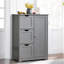 Aashritha Freestanding Bathroom Cabinet-513115543