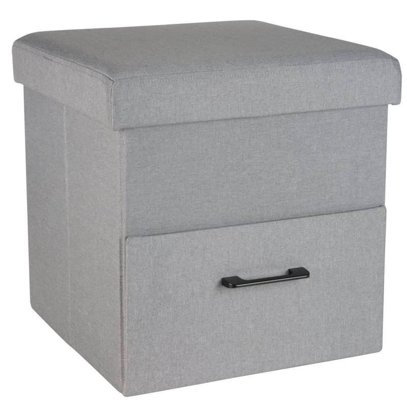 Upholstered Ottoman