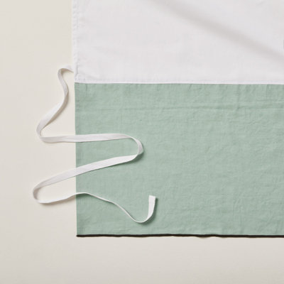 Carlina Tailored Wrap Around