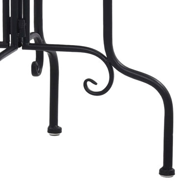 Mehdi Side Table