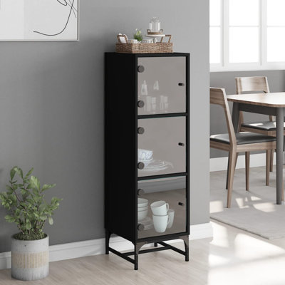 Calianna Display Cabinet