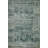 Magnolia Home By Joanna Gaines X Loloi Banks Machine Washable Blue / Lagoon Area Rug-1656621543