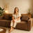 Modular Compression Sofa