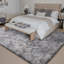 Tapis à poil long Tie Dye-237941710-237822367