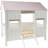 Bed Frame With Headboard