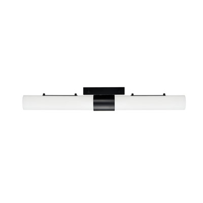 2 - Light Dimmable LED Bath Bar