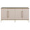 Libby Langdon 72'' W Solid Wood Credenza