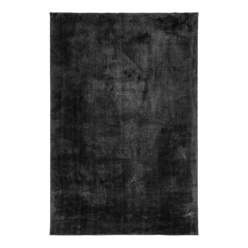 Isoline Solid Colour Area Rug, Rectangle 200 x 300 cm