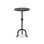 Jocelyn Marble End Table