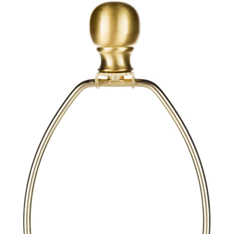 Mylor Glass Table Lamp