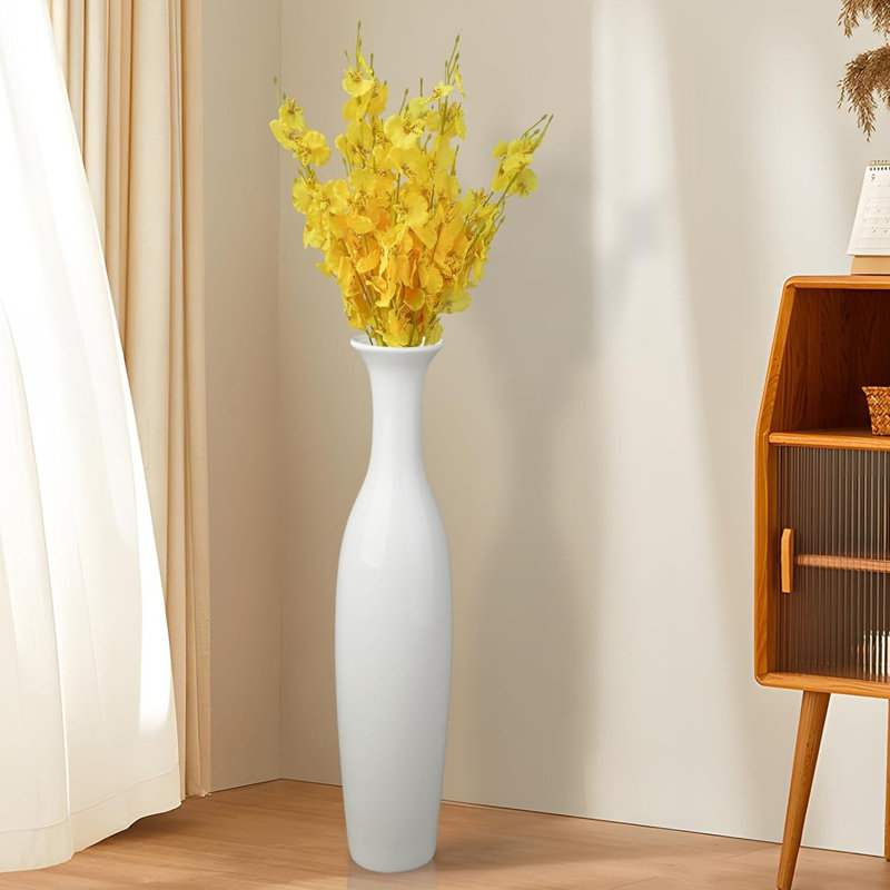 Ceramic / Porcelain Decorative Bottle