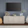 Hanson Rectangular TV Stand For TV''s Up To 75"